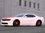 Chevrolet Camaro Limited Edition by Fesler Moss 2009 года